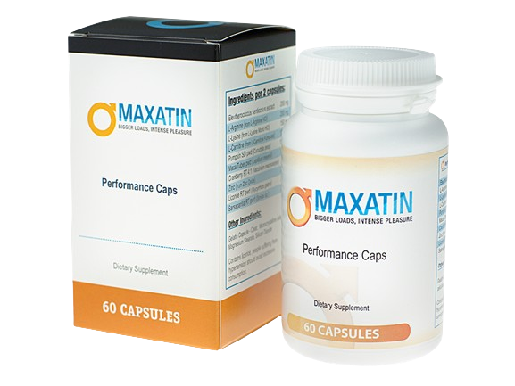 product photo Maxatin